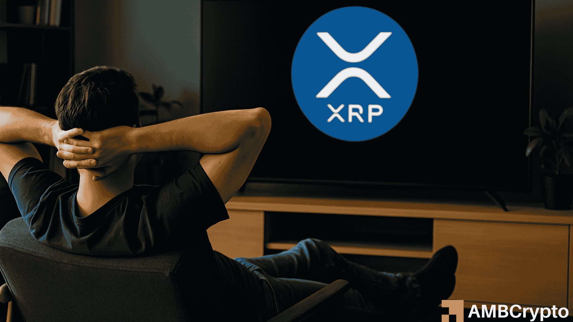 Bitwise XRP ETF는 데뷔 후 2,170만 달러의 매출을 기록했지만 하루를 더 낮게 마감했습니다