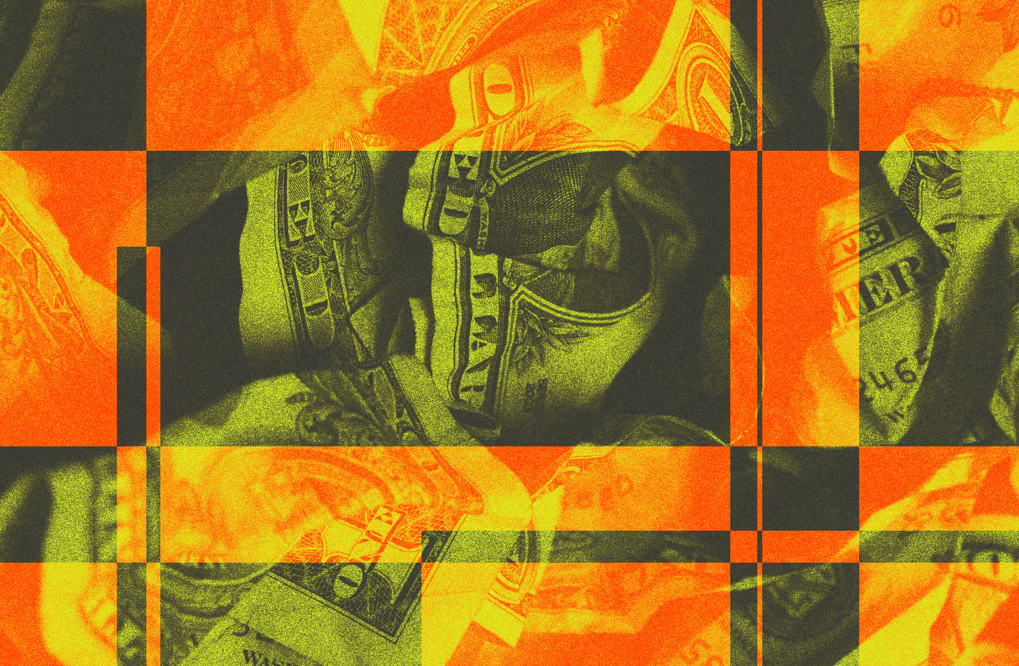 워렌 상원의원, 잠재적 AI 구제 계획에 대해 트럼프 행정부 압박