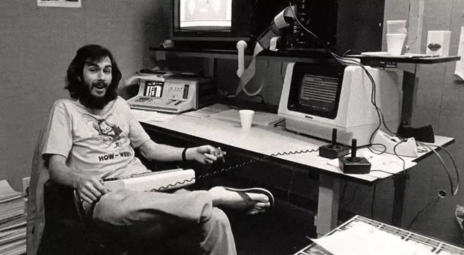 E.T.의 사본을 매립합니다. GameStop의 Trade Anything Day에 참가할 수 있나요?