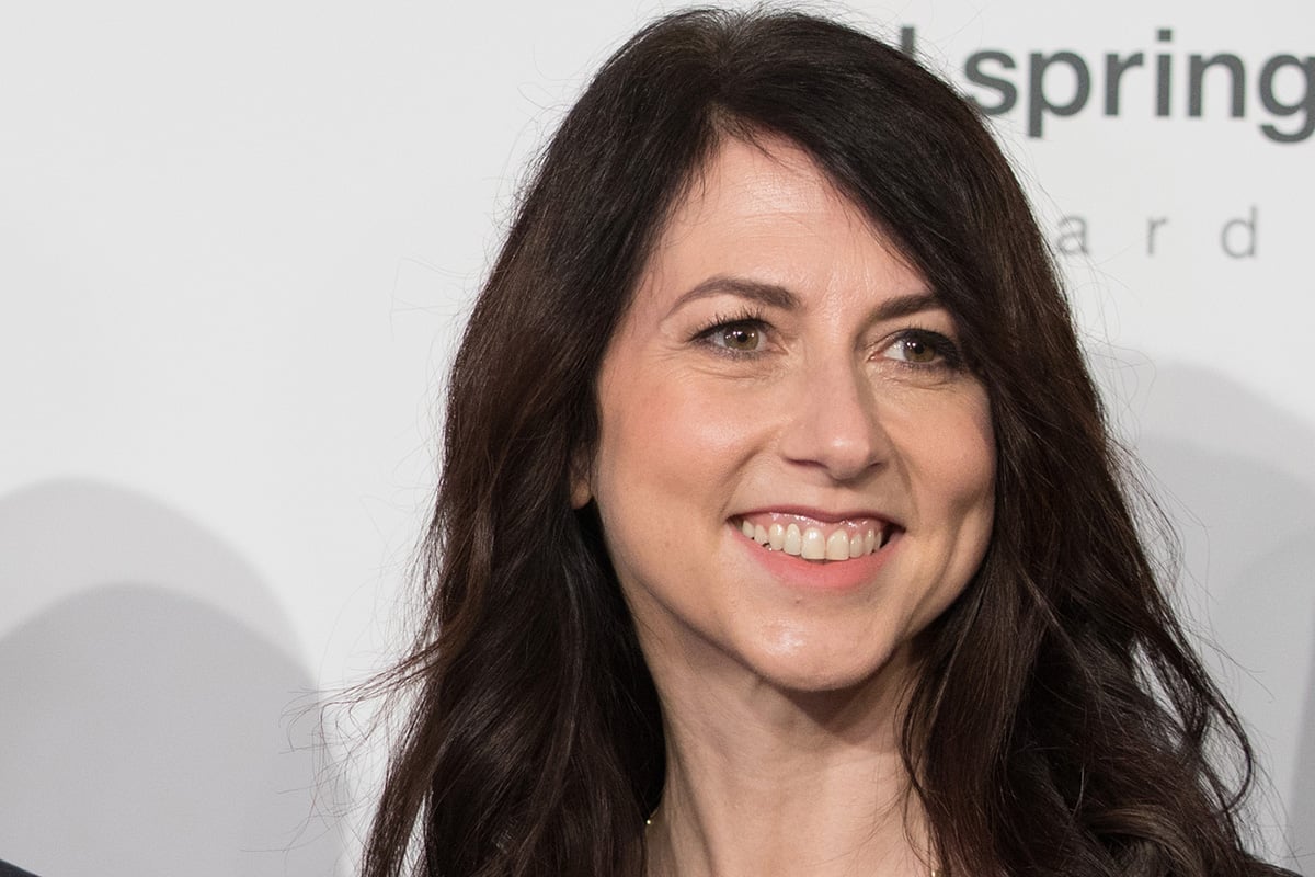 HBCU는 MacKenzie Scott의 최신 기부 Flurry에서 약 3억 달러를 기부했습니다