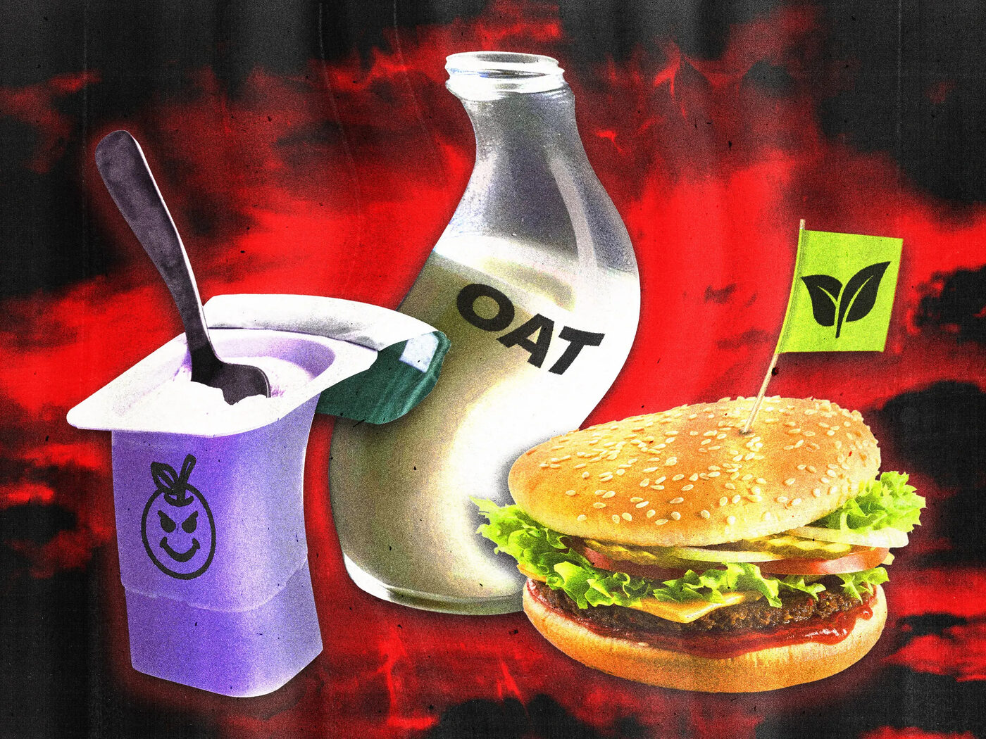 다이어트와 건강을 숨어서 은밀하게 방해! 의외의 가공식품 5