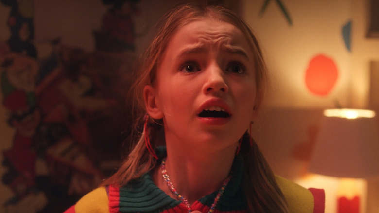 Mr. Whatsit In Stranger Things 시즌 5의 의미 설명