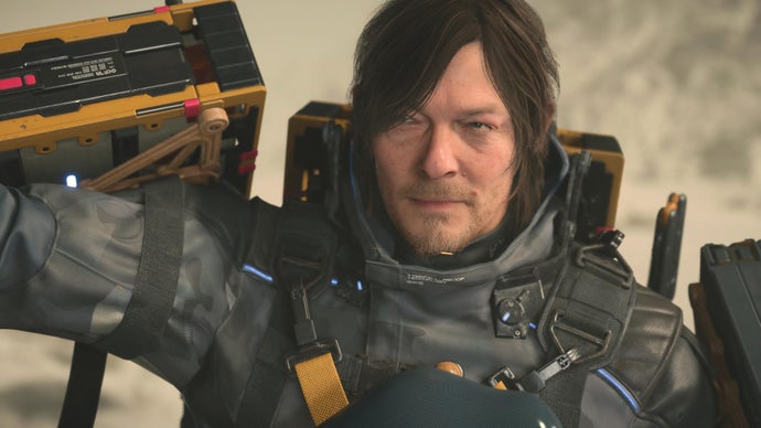 PS5 독점 Death Stranding 2: On the Beach가 예상보다 조금 더 빨리 PC에 출시됩니다