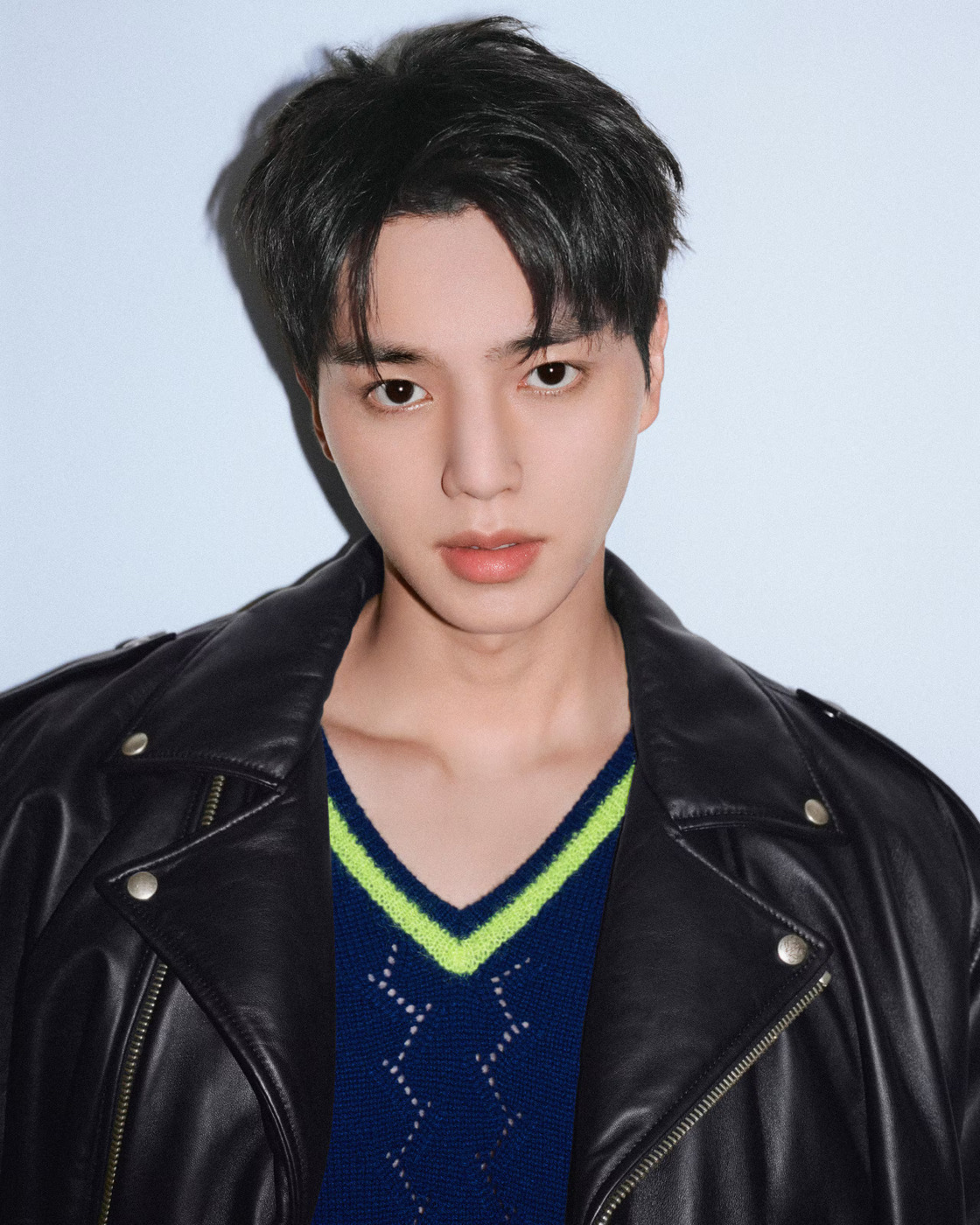 로에베 새 앰배서더, 송강