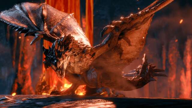 Monster Hunter Is Magic: The Gathering의 다음 Secret Lair Superdrop, 모든 카드 보기