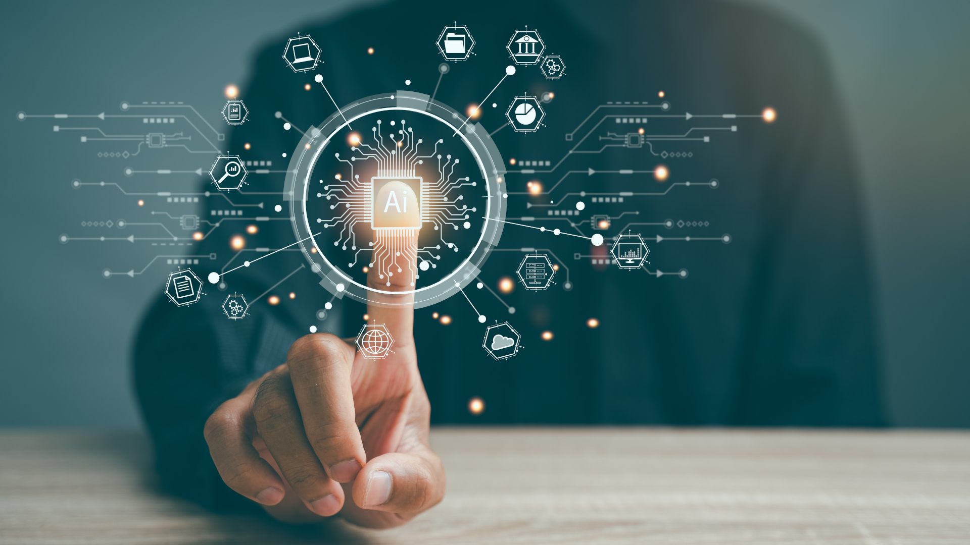 AI 비즈니스 모델이 먼저 훔치고 나중에 허가를 구하며 Google의 CEO가 집착한다는 것은 누구나 알고 있습니다