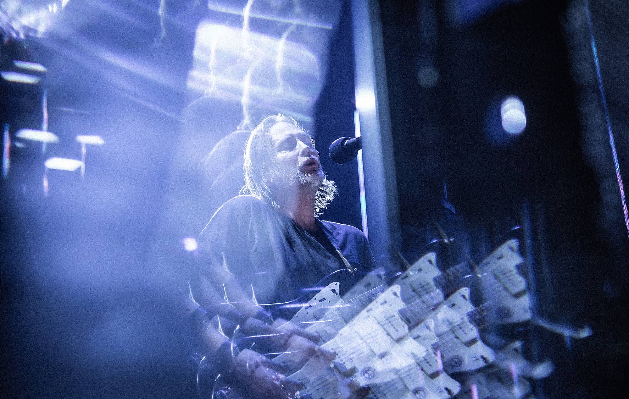 라디오헤드 유럽 컴백 투어 2025: 지금까지 모든 세트리스트 보기