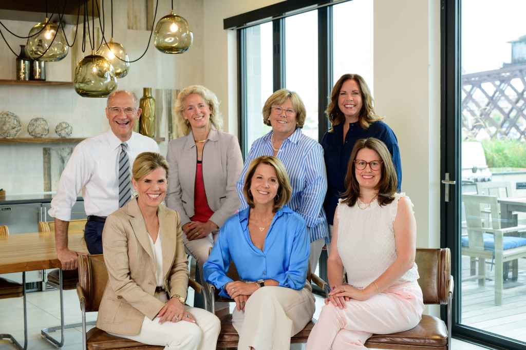 RealTrends 검증 순위 Elsafy 팀이 위스콘신에서 Keller Williams에 합류