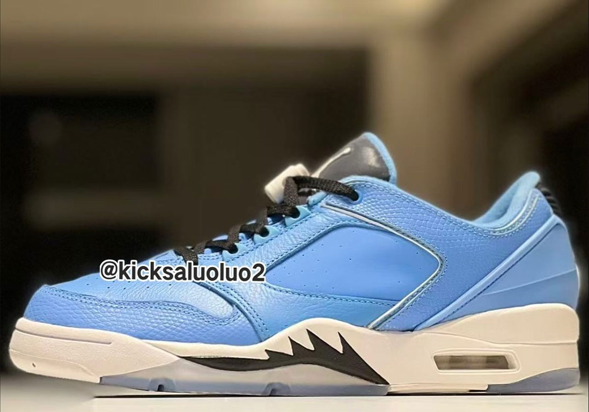 조던 식스티 플러스 로우(Jordan Sixty Plus Low)를 먼저 살펴보세요