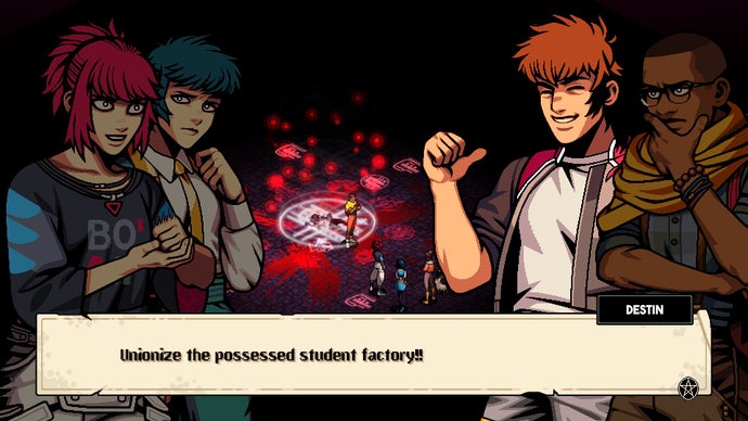 이번 주 PC 게임: Demonschool과 Moonlighter 2가 양치기 개, shmups, sli의 행렬을 이끌고 있습니다