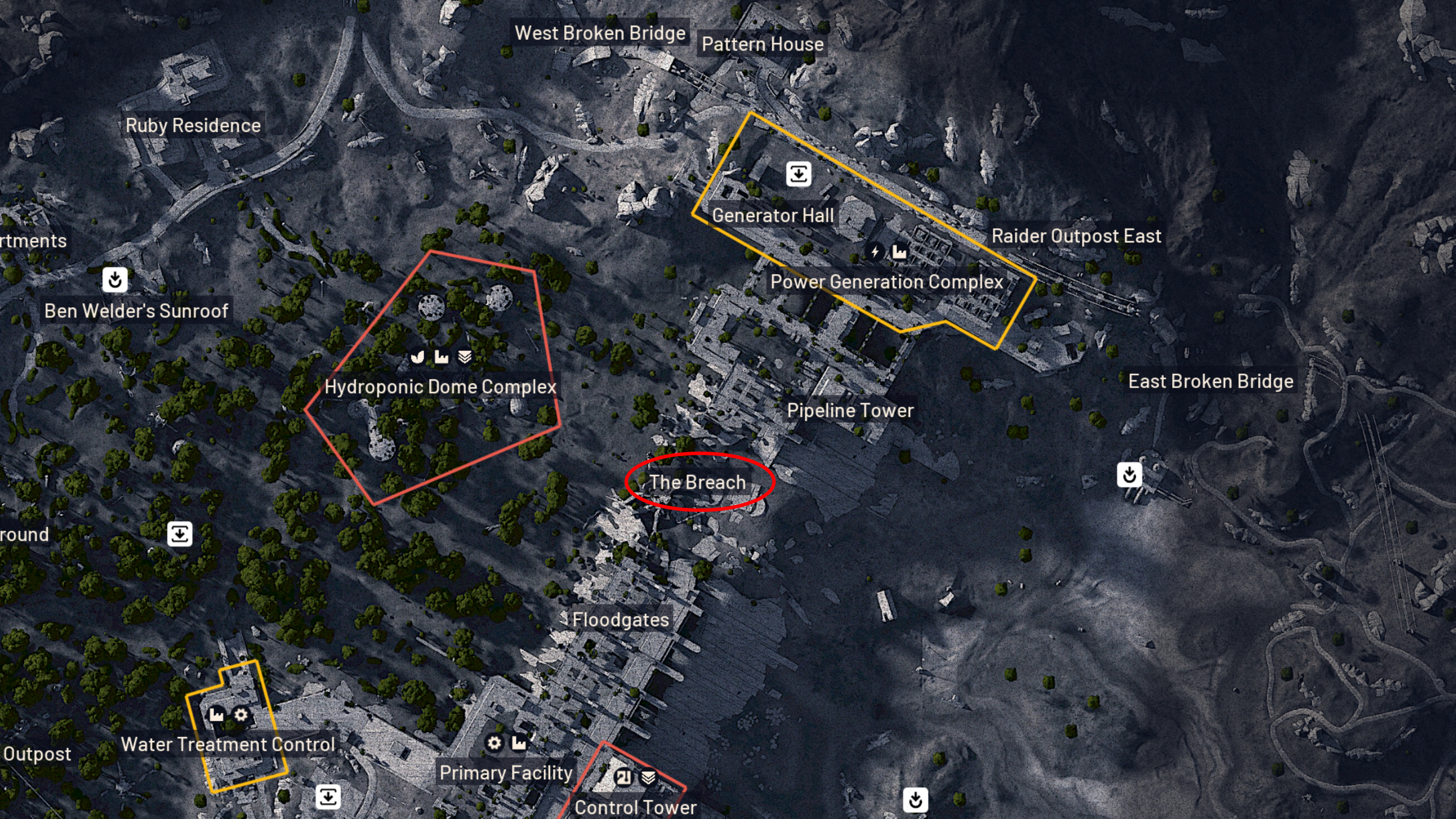 Arc Raiders에서 Matriarch를 찾아 죽이는 방법