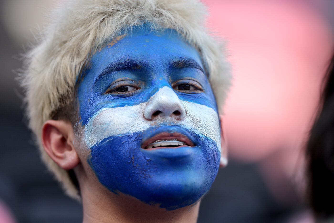 퀴라소, 인구가 가장 적은 월드컵 출전국에 대한 TMI 6