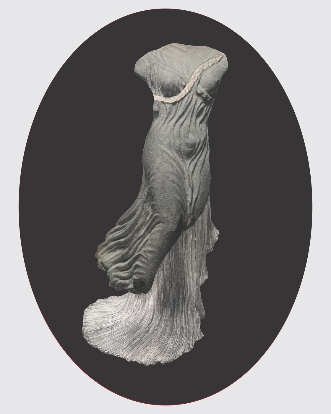 메트로폴리탄 미술관에서, 예술로 거듭날 패션