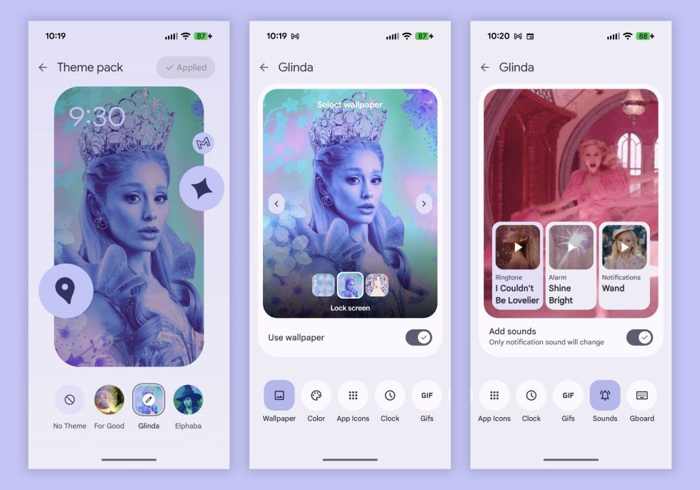 픽셀 테마는 최악의 방법으로 시작된 훌륭한 아이디어입니다