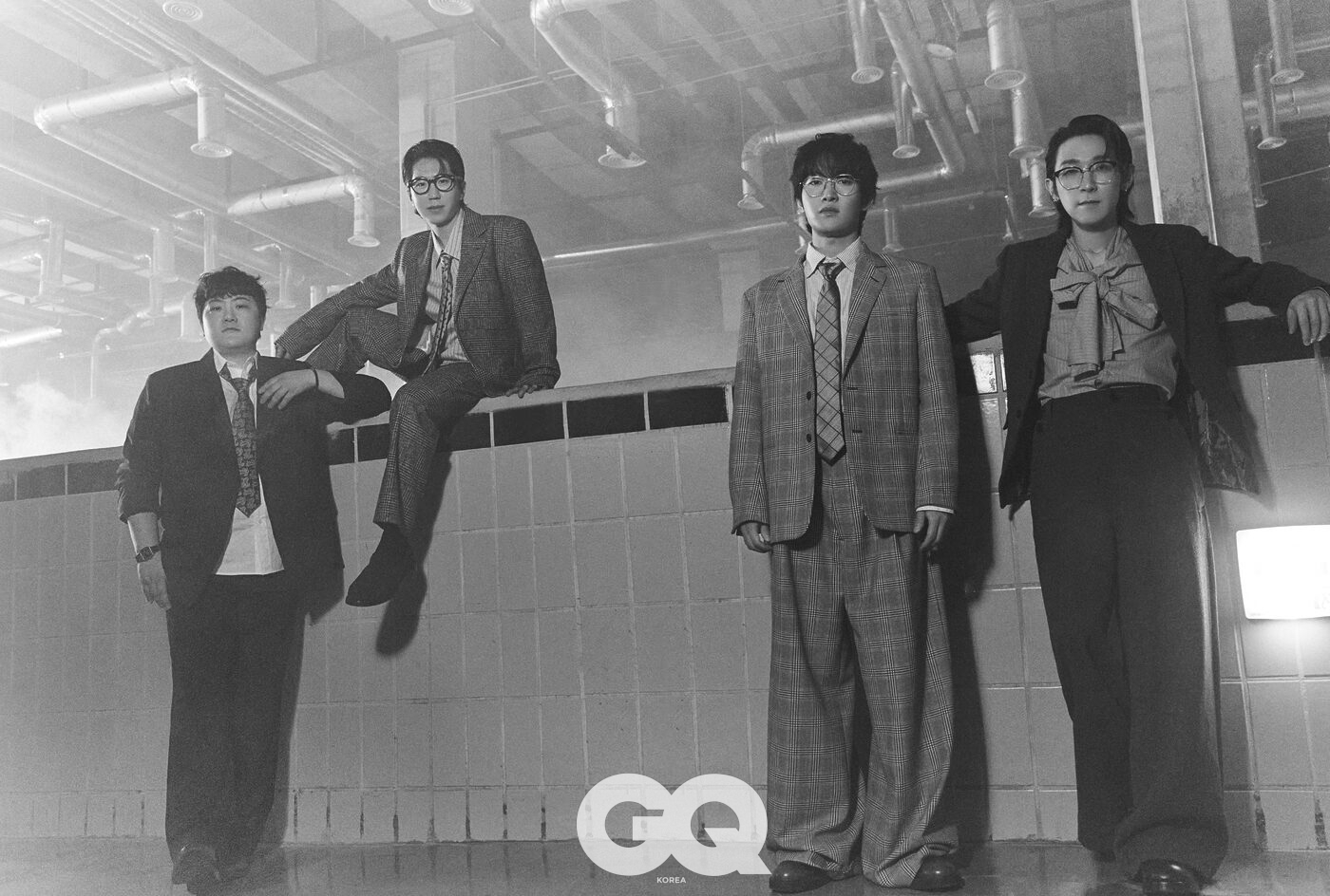 너드커넥션이 던지는 새 화두, 클리셰.