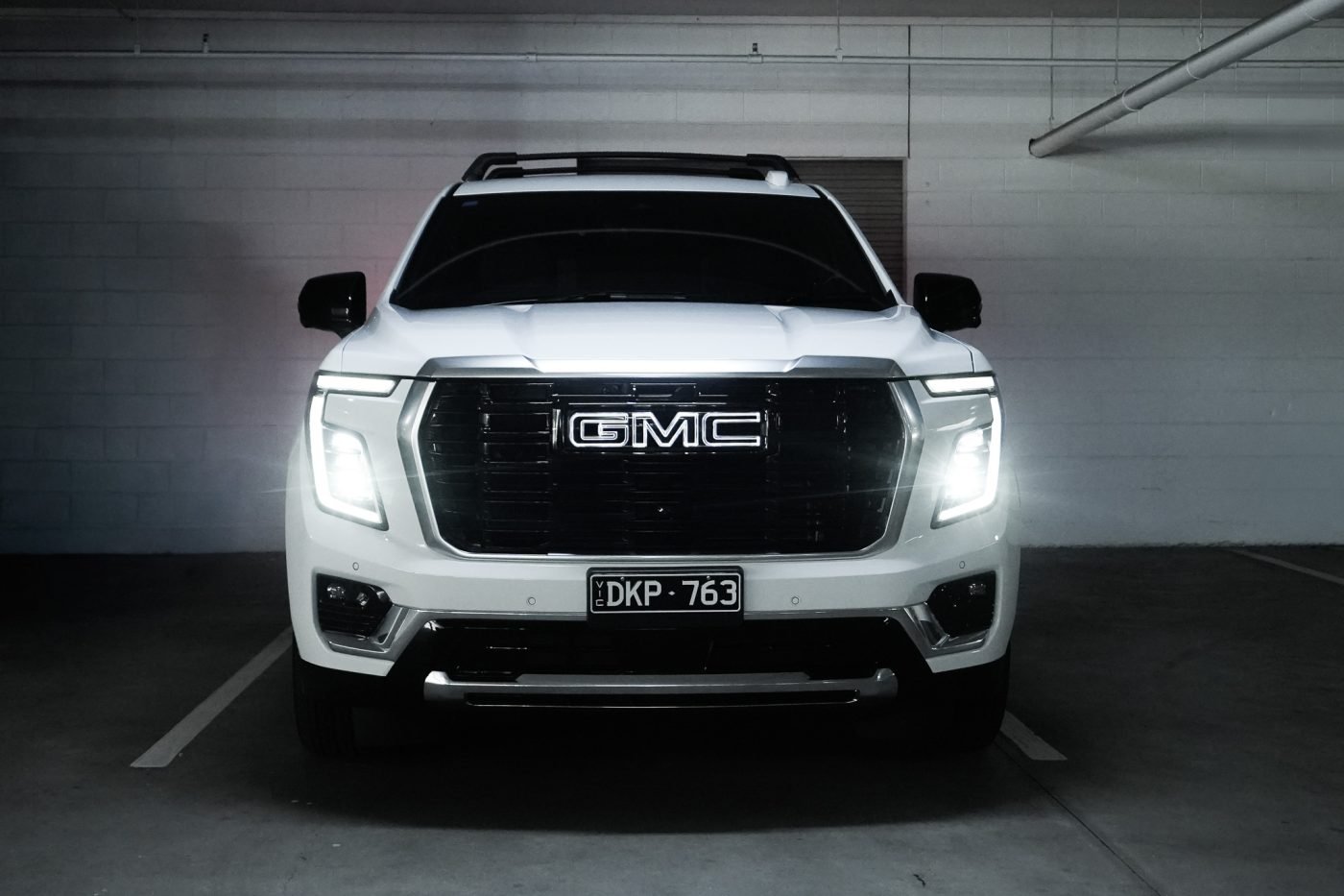 할리우드가 가장 좋아하는 SUV, 호주 업그레이드 중단