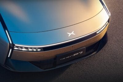 3분기 판매 호황: Xpeng이 손익분기점에 도달