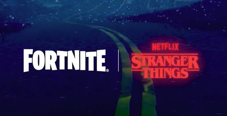 Fortnite에 기묘한 이야기가 찾아옵니다: 우리가 알고 있는 모든 것이 여기에 있습니다