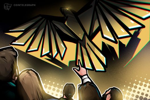 트럼프가 지원하는 WLFI는 토큰이 출시 가격보다 50% 낮은 상태로 유지되면서 환매를 늘립니다