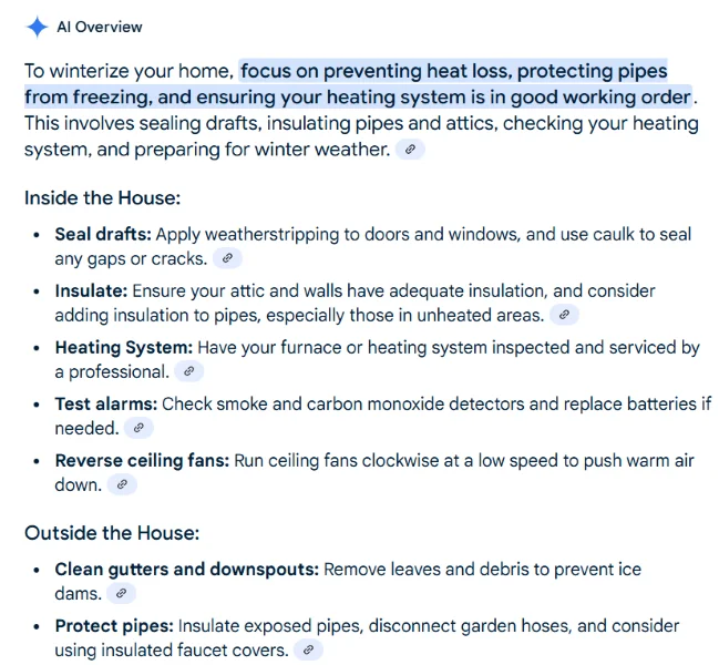 AI 개요: 알아야 할 모든 것
