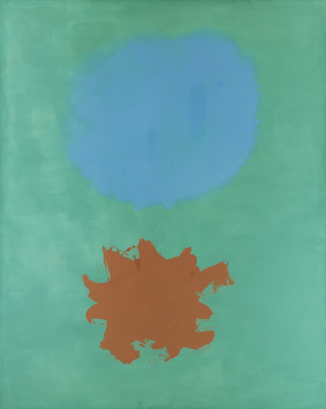 이런 추상 저런 추상, 본질을 이야기하는 전시 3