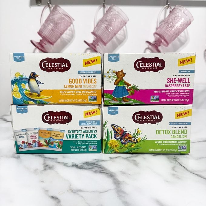 차가 이보다 더 뜨거웠던 적은 없었습니다. 우리가 차 르네상스 시대에 살고 있다는 증거가 있습니다