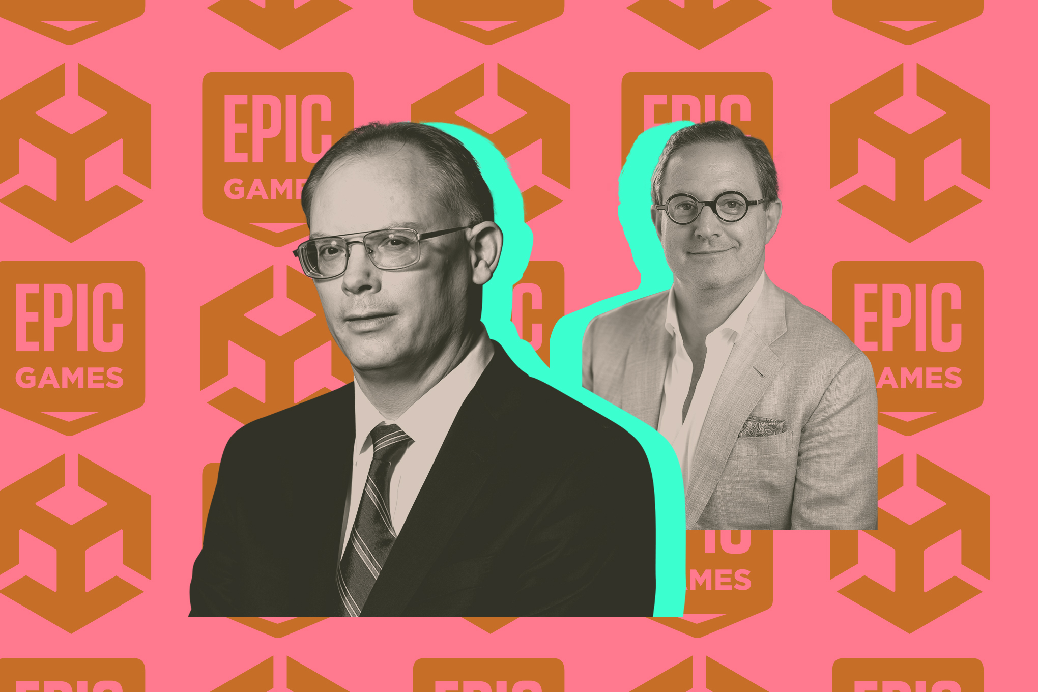 Fortnite에 Unity 게임이 추가됩니다