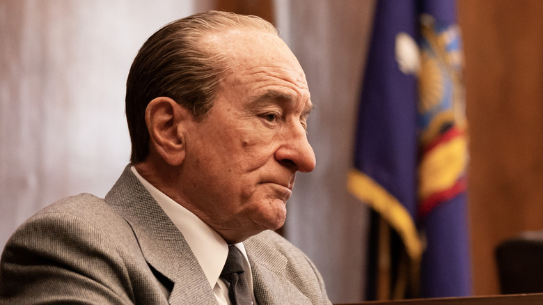 프라임 비디오로 스트리밍해야 하는 로버트 드니로 범죄 스릴러 영화