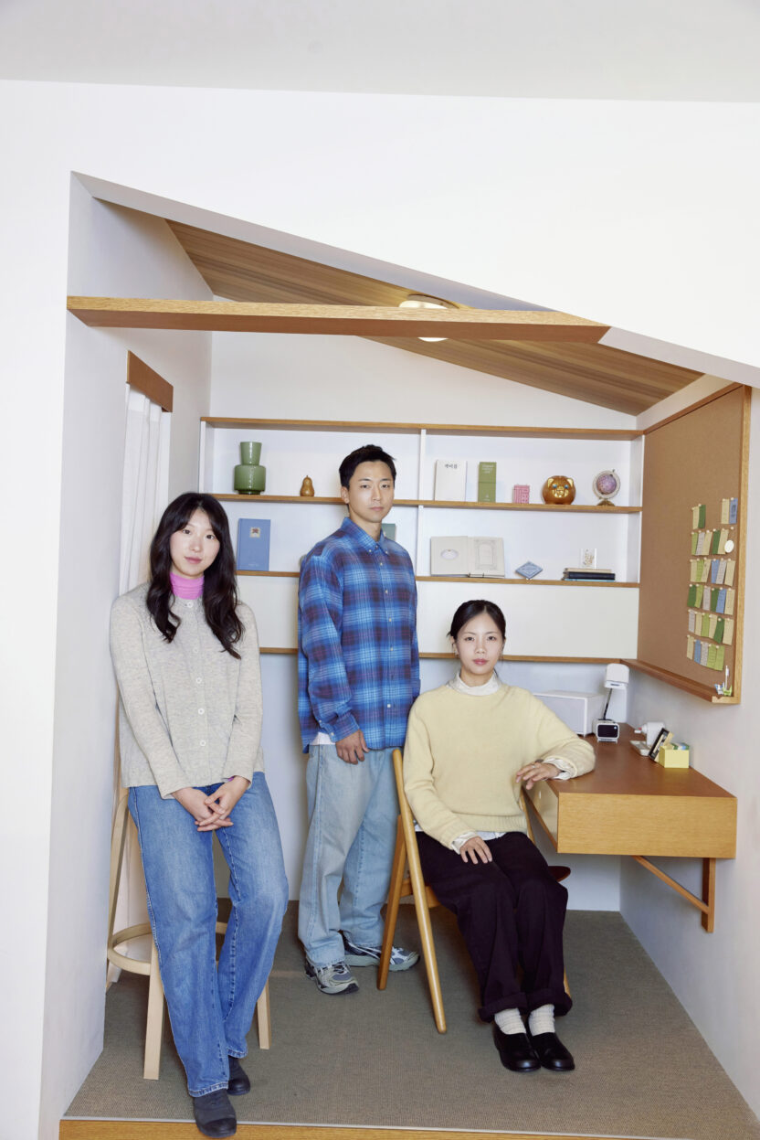 [2025 KDA Winner] 오이뮤 작명소