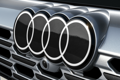 아우디는 미국 시장을 위한 레인지 익스텐더 SUV를 계획하고 있습니다