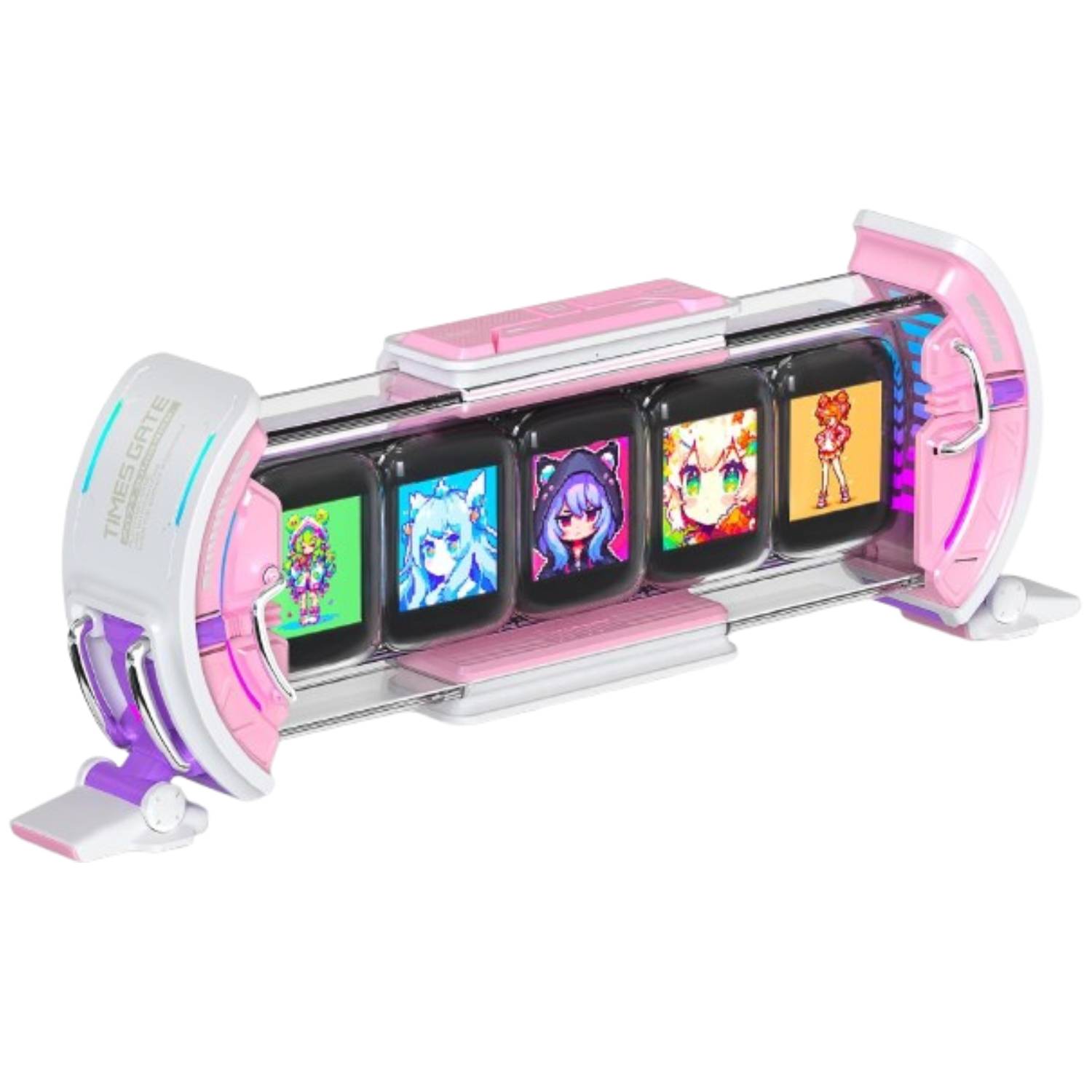 이번 블랙 프라이데이에 아늑한 게임 환경을 구축할 예정인데 지금 내 장바구니에 있는 것은 다음과 같습니다