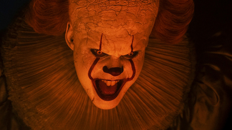 IT: 데리에 오신 것을 환영합니다. 가장 미움받는 캐릭터 중 하나의 기원 이야기를 잘라야 했습니다
