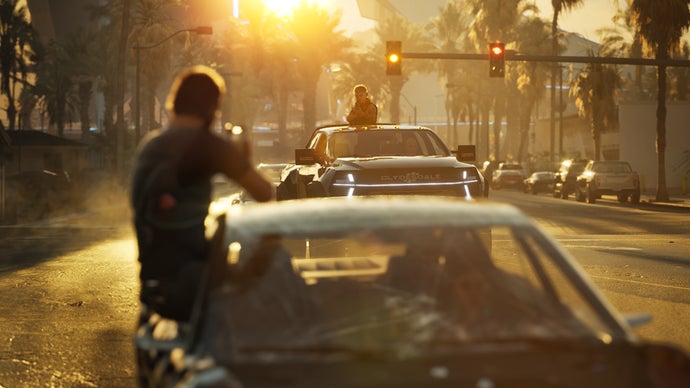 MindsEye 개발자는 새로운 "무료 스타터 팩"으로 활기 넘치는 액션 게임을 소생시키려고 합니다