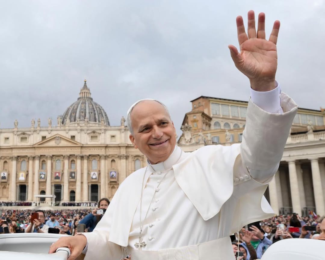 교황 레오 14세의 인생 영화 4