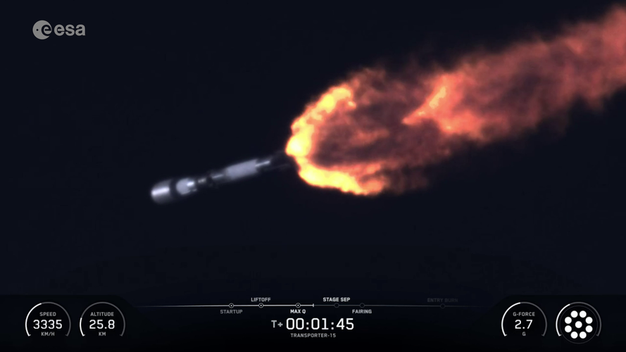 HydroGNSS 출시 하이라이트