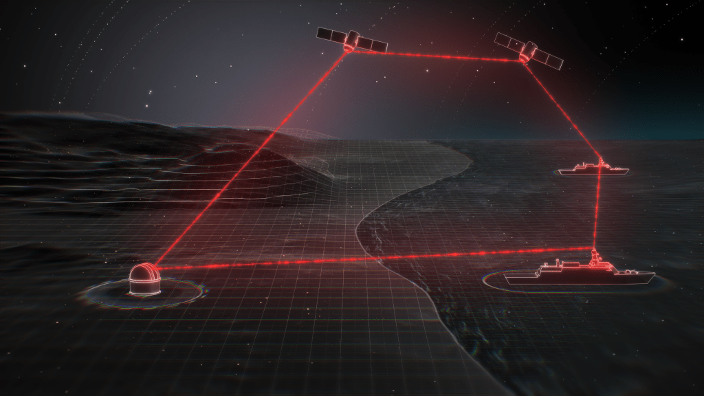 리투아니아 우주회사 Astrolight, 그린란드 광학 지상국 프로젝트 개시