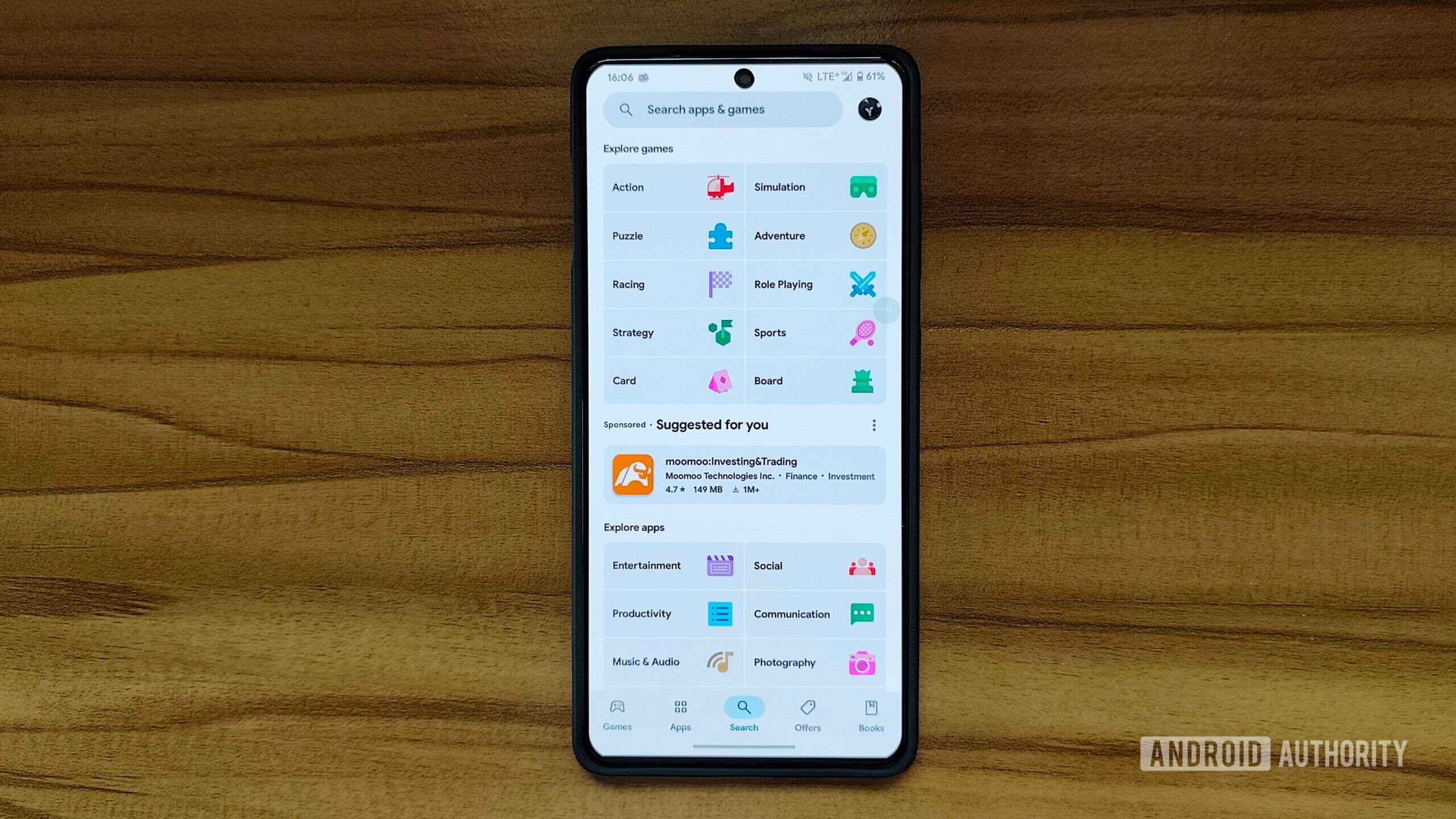 대규모 게임 업데이트를 위해 Play 스토어에서 이 시간 절약 기능을 복사했으면 좋겠습니다