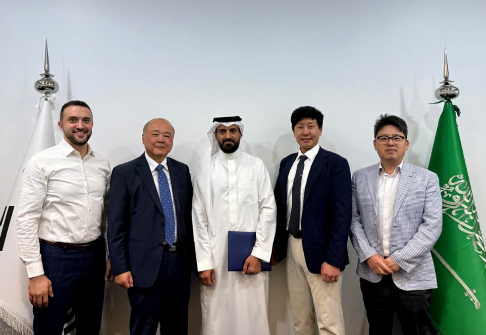 에어빌리티, 사우디 SANAD Industrial과 UAV 합작법인 설립 MOU 체결