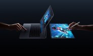 Huawei MatePad Edge 출시, MateBook Fold가 특별한 마스터 에디션 출시
