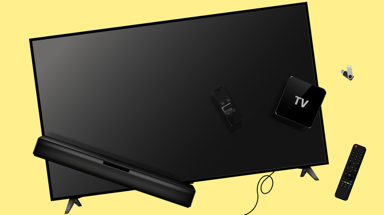 필요한지 전혀 몰랐던 5가지 필수 TV 장치