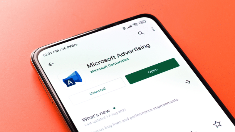 Microsoft Advertising, AI 기반 이미지 애니메이션을 추가하여 비디오 제작 촉진