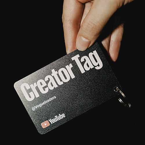 유튜버 이사배, 수사샤, 힙으뜸, 사내뷰공업은 썸네일만 보고 조회 수를 맞힐 수 있을까? | VOGUE CHALLENGE