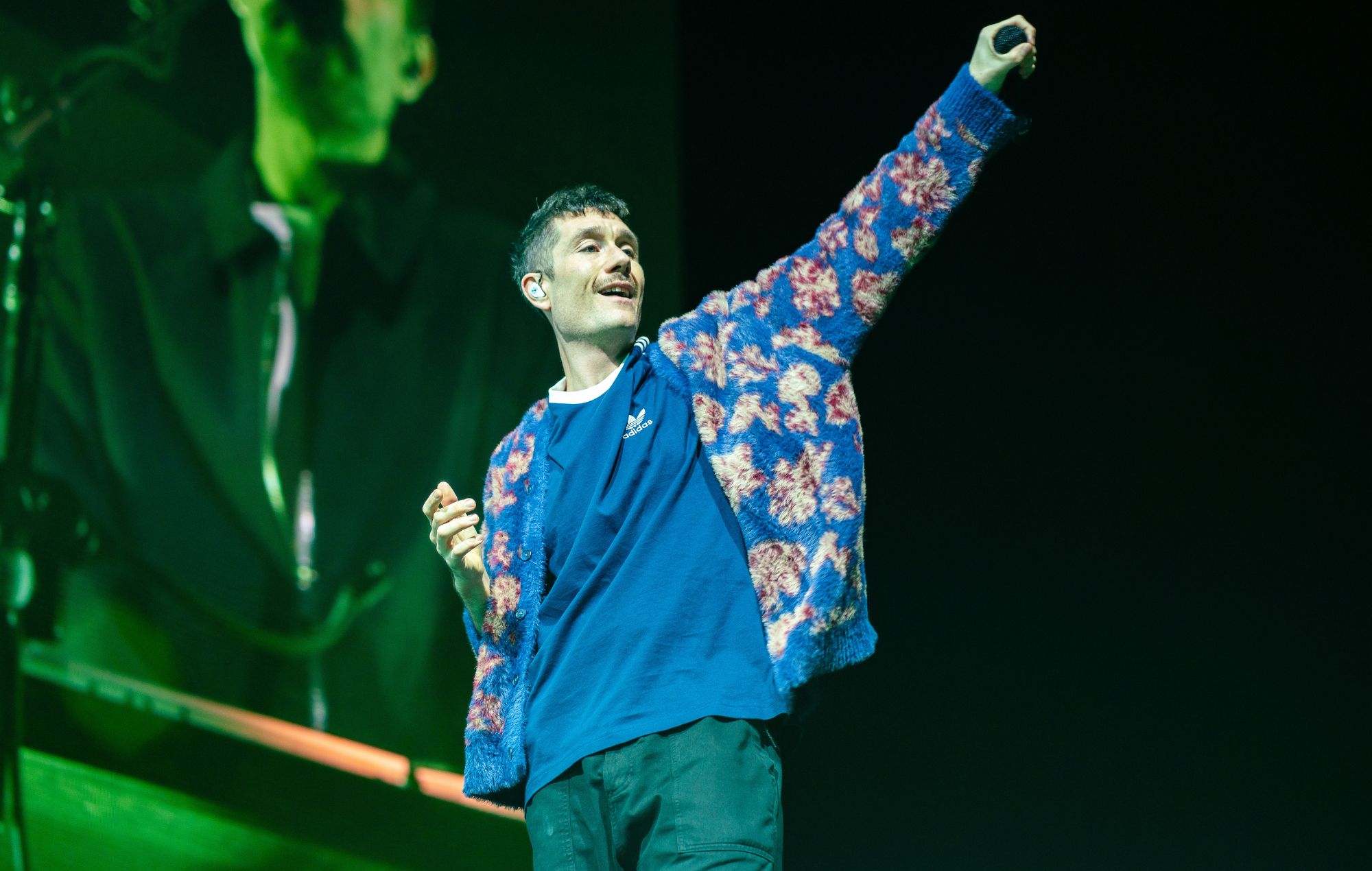 Bastille은 2026년 여름에 두 개의 대규모 요크셔 헤드라인 쇼를 발표했습니다