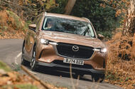 마즈다 CX-80