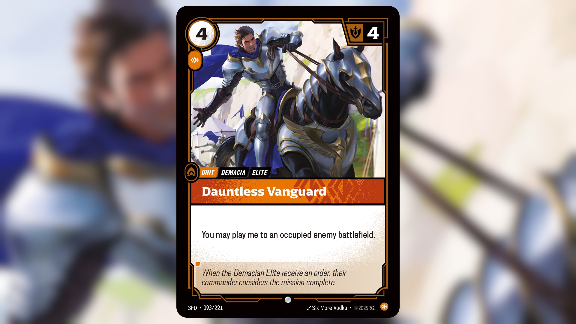 새롭고 사악한 Riftbound Spiritforged 카드를 독점적으로 먼저 살펴보세요