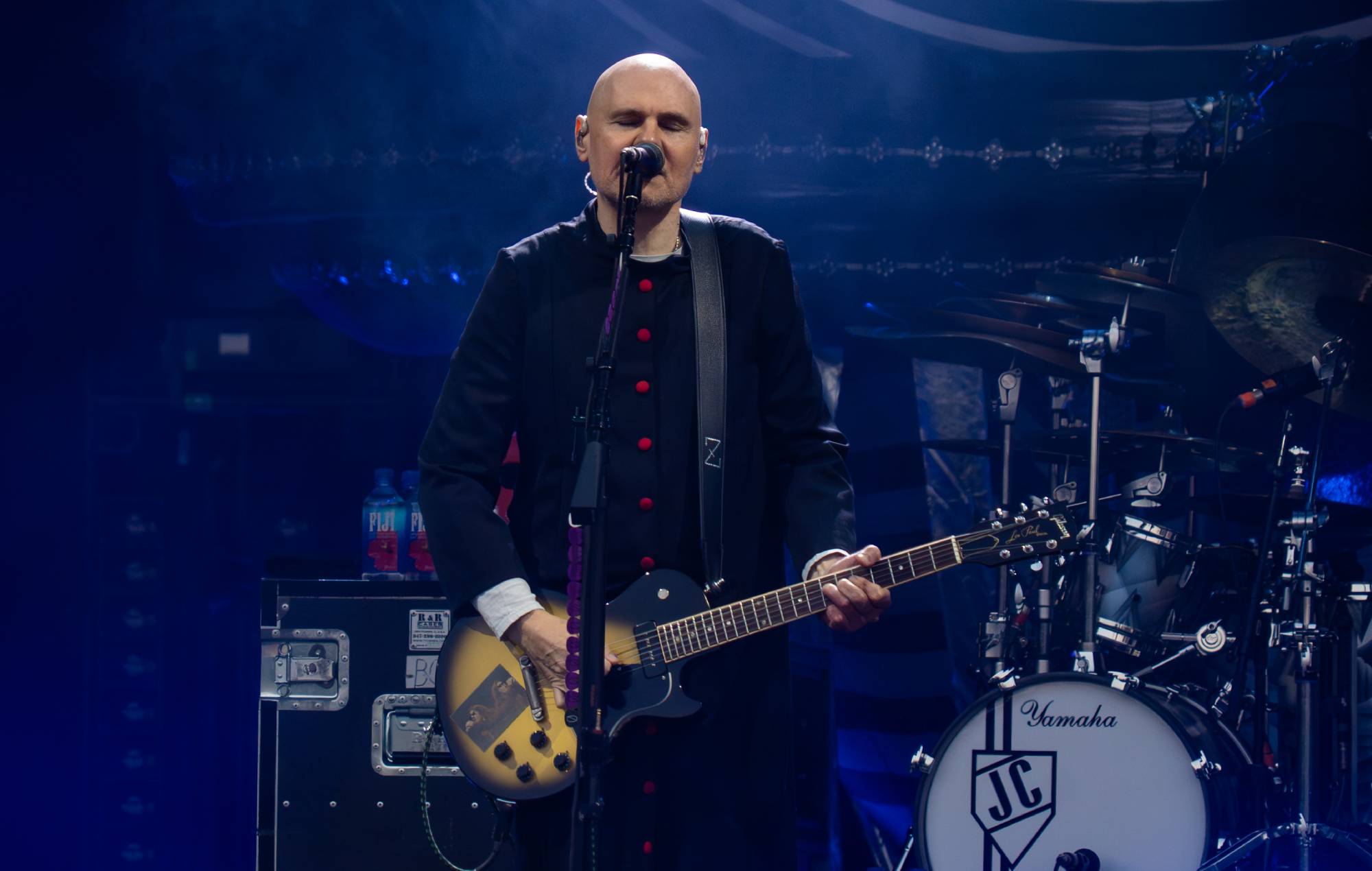 스매싱 펌킨스(Smashing Pumpkins)가 60-