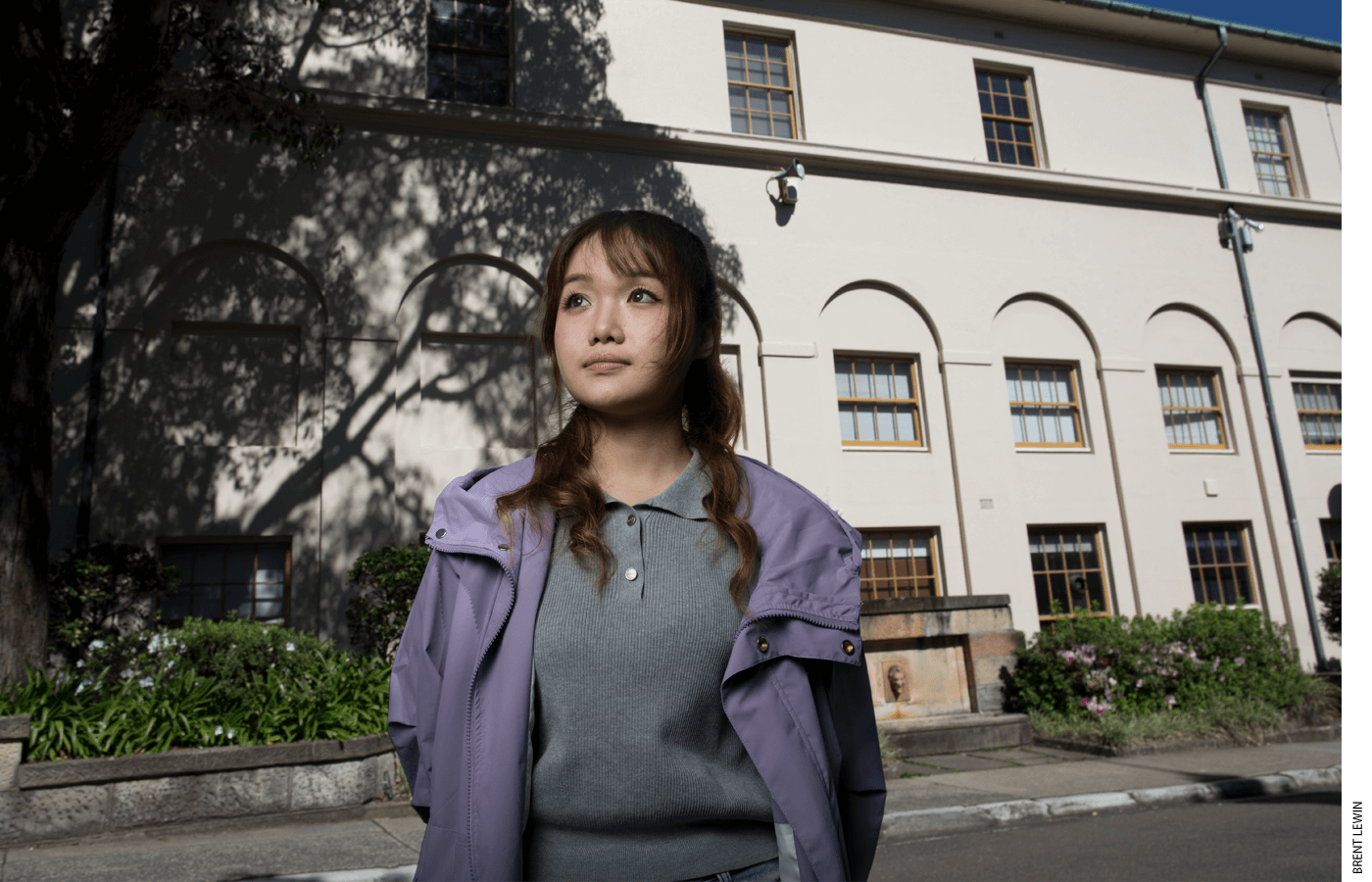 유학생은 신청할 필요가 없습니다