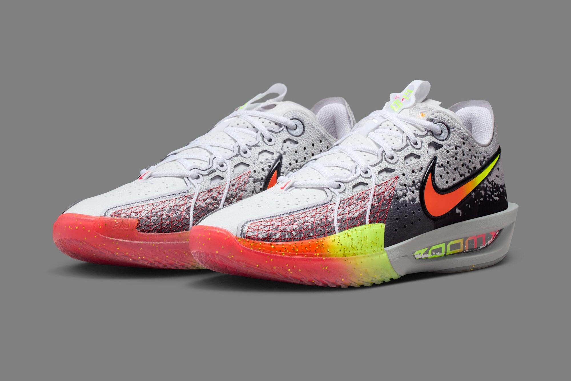 나이키 G.T. 컷 3 "크리스마스"