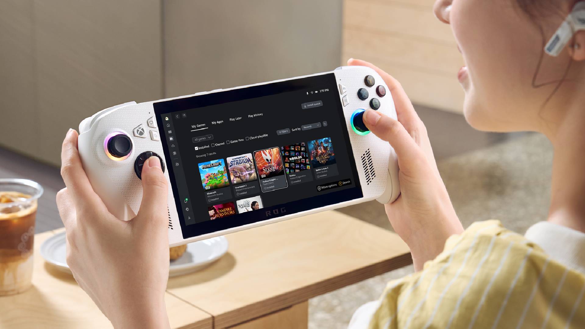 분석가에 따르면 Steam Machine은 "Microsoft의 최악의 악몽"이며 언젠가 Xbox 게임이