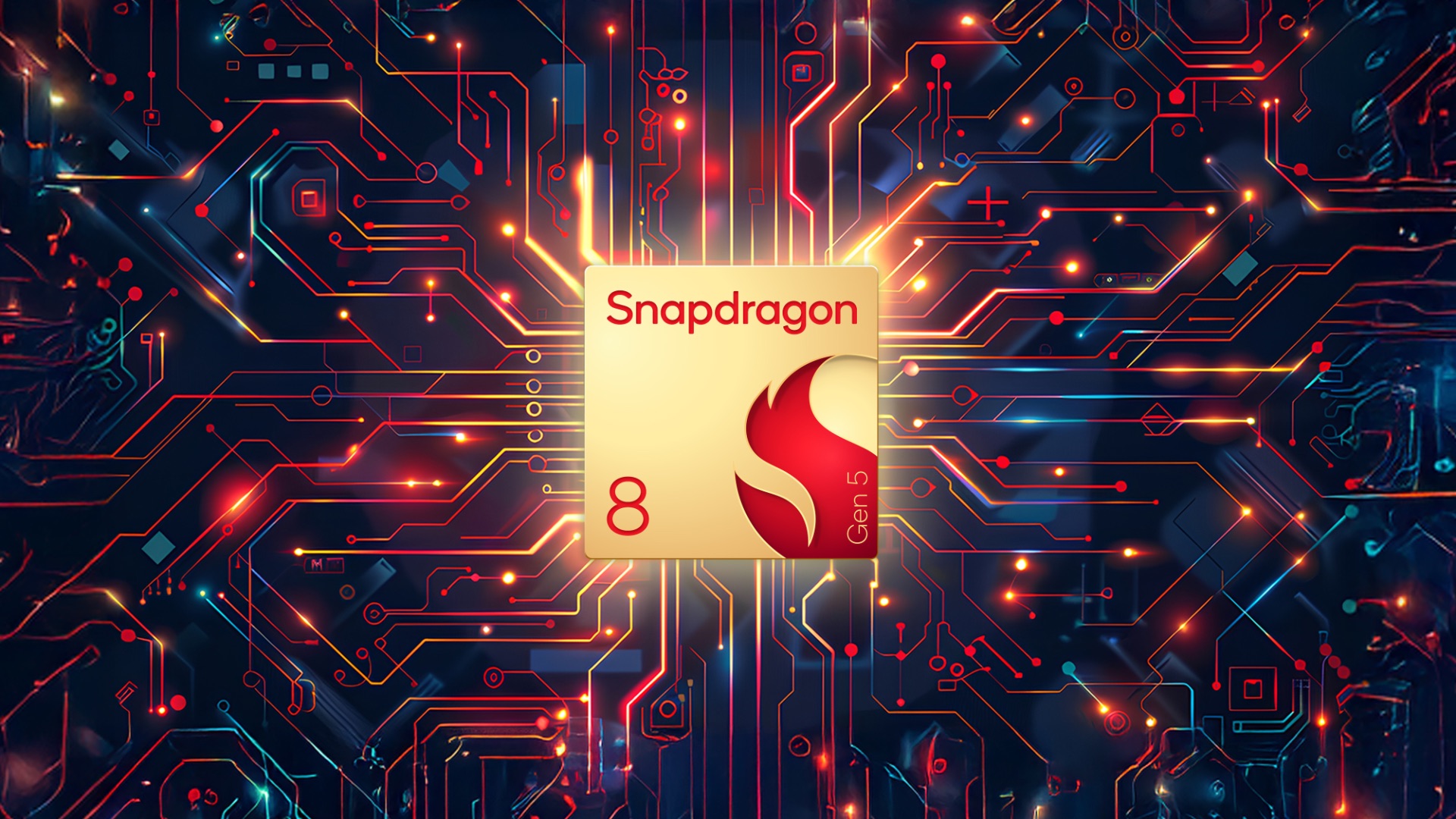 Qualcomm, 고급 휴대폰용 Snapdragon 8 Gen 5 칩 출시